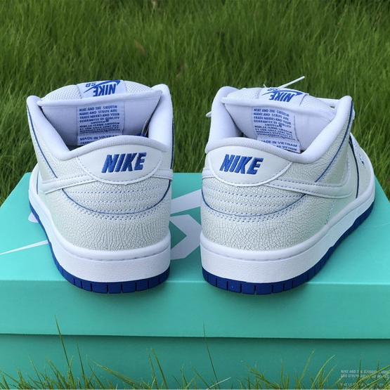 Nike Dunk Low Premium „Game Royal“ - EUR FASHION