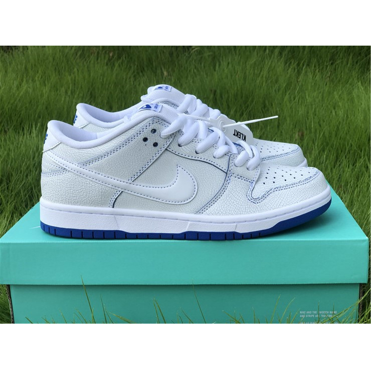 Nike Dunk Low Premium „Game Royal“ - EUR FASHION