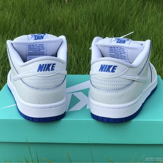 Nike Dunk Low Premium „Game Royal“ - EUR FASHION