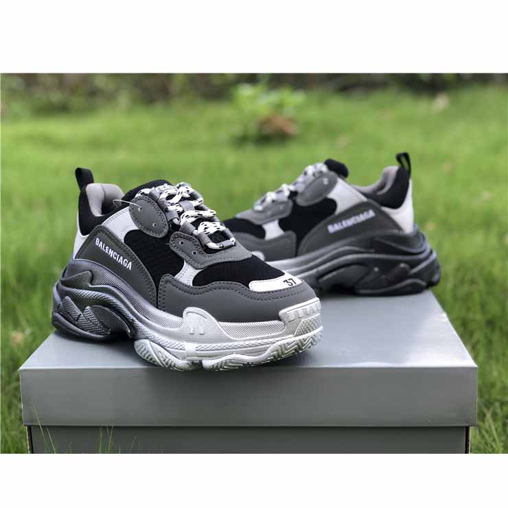 Balenciaga Triple S Sneaker - EUR FASHION