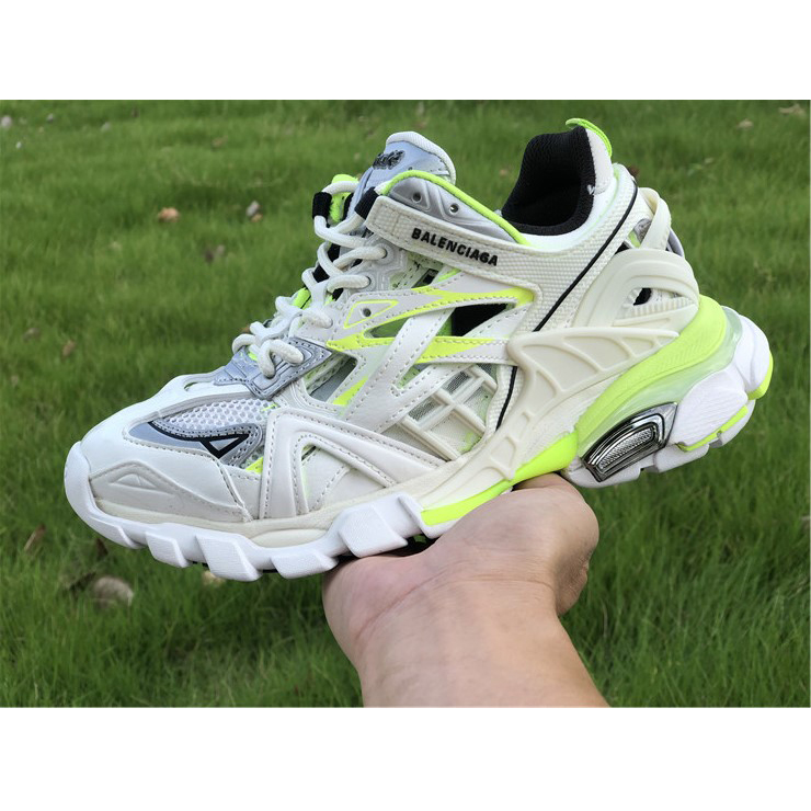 Balenciaga Track.2 Turnschuhe - EUR FASHION
