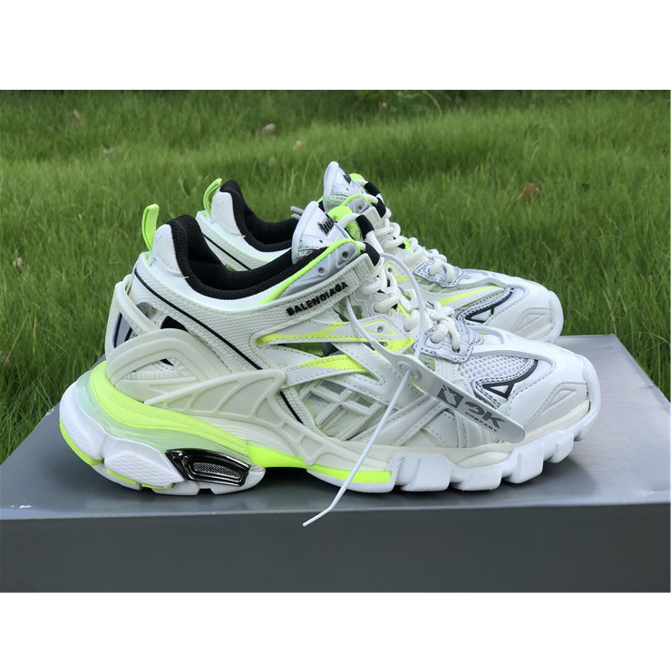 Balenciaga Track.2 Turnschuhe - EUR FASHION