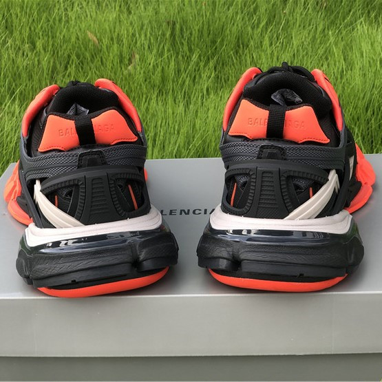 Balenciaga Track.2 Turnschuhe - EUR FASHION