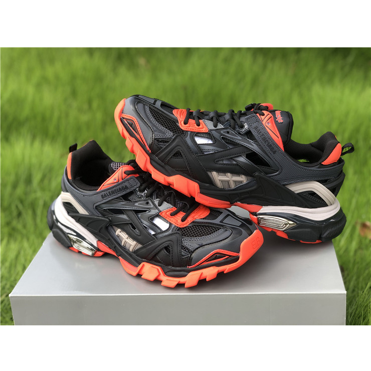Balenciaga Track.2 Turnschuhe - EUR FASHION