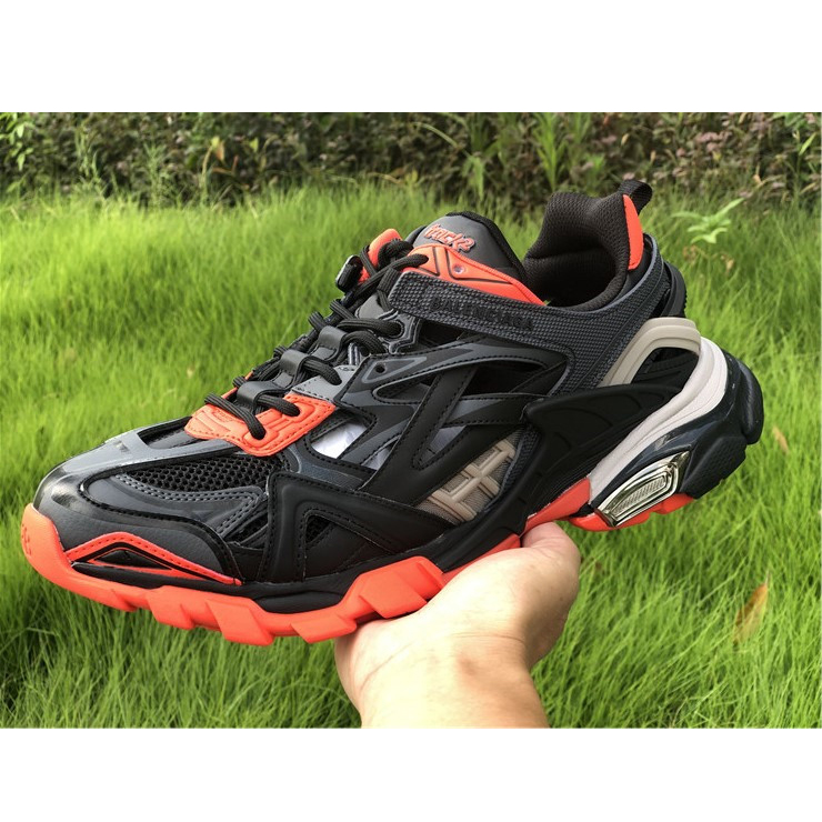 Balenciaga Track.2 Turnschuhe - EUR FASHION