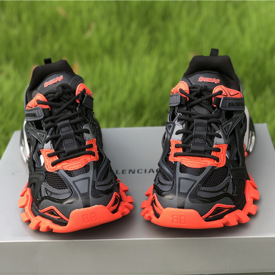 Balenciaga Track.2 Turnschuhe - EUR FASHION