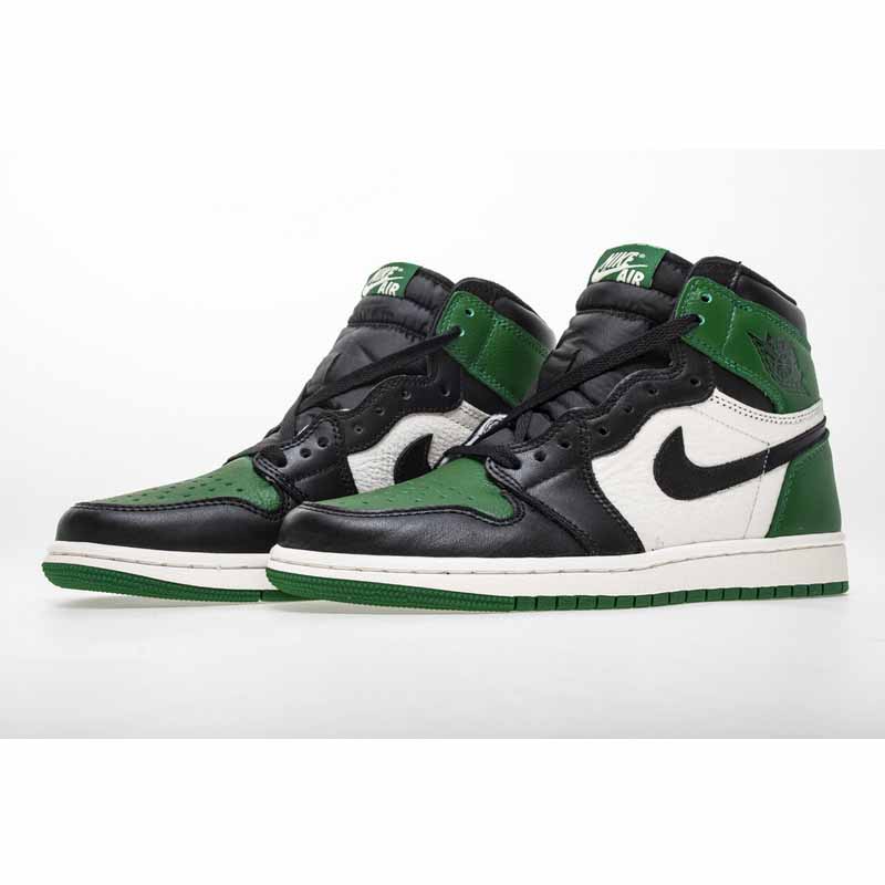 Jordan AJ1 Retro High OG Sneaker - EUR FASHION