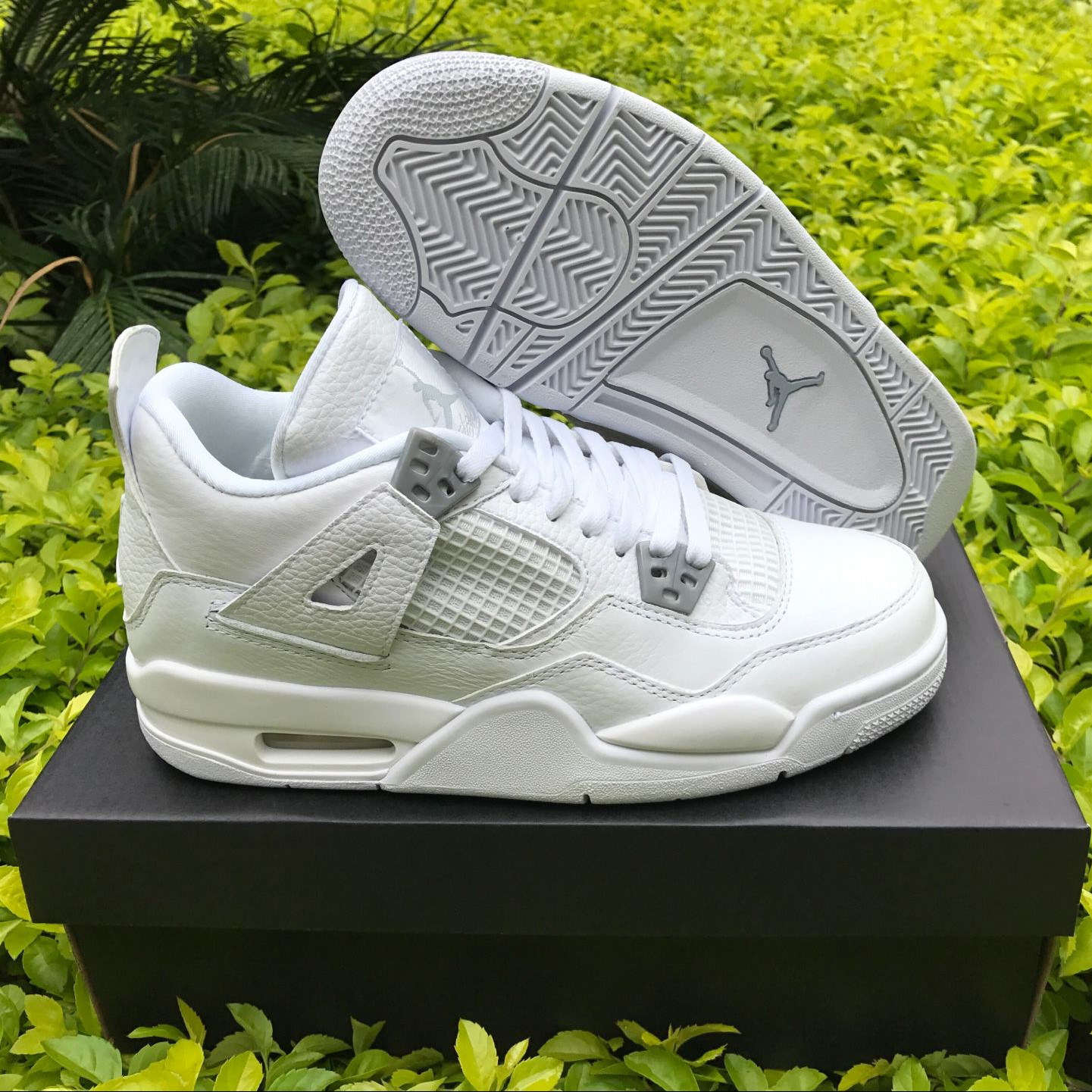 Jordan AJ4 Sneaker - EUR FASHION