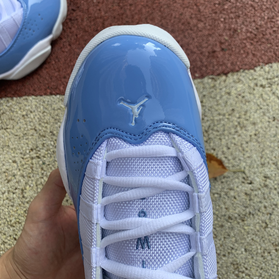 Jordan AJ6 Ringe UNC CW7037-100 - EUR FASHION