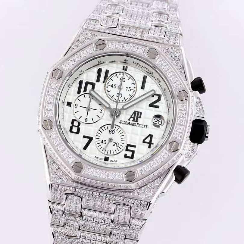 Audemars Piguet Uhr - EUR FASHION