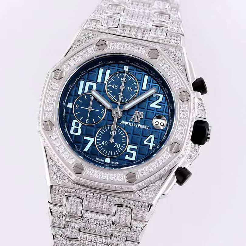 Audemars Piguet Uhr - EUR FASHION