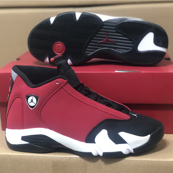 Jordan AJ14 „Gym Red“ - EUR FASHION