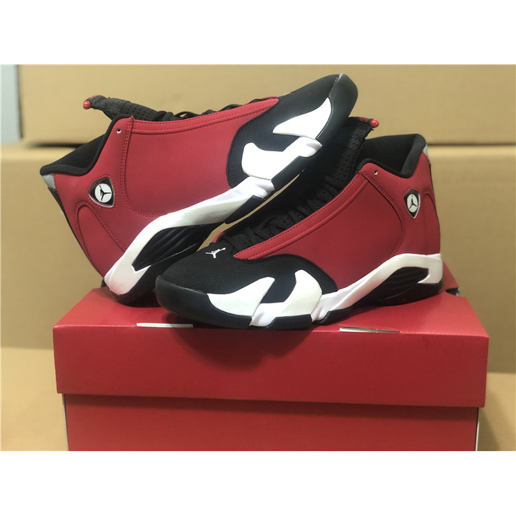 Jordan AJ14 „Gym Red“ - EUR FASHION