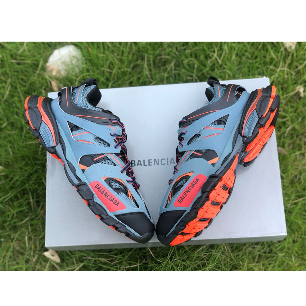 Balenciaga Track-Sneaker - EUR FASHION