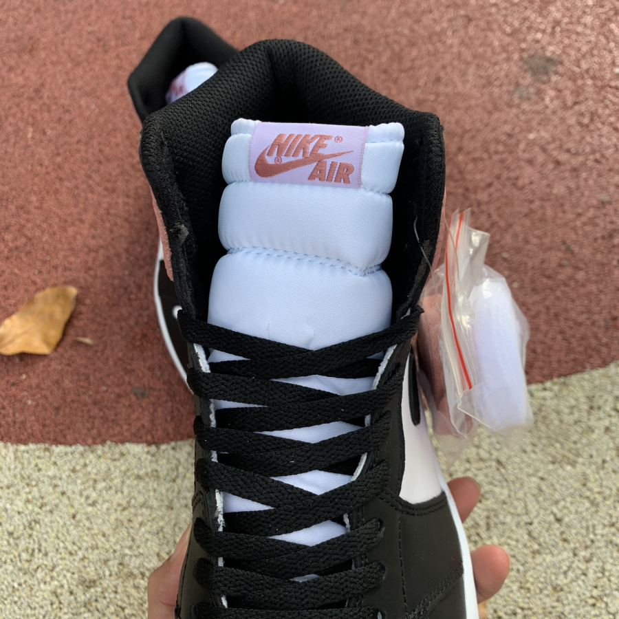 Jordan AJ1 Retro High OG NRG „Rust Pink“ 861428-101 - EUR FASHION