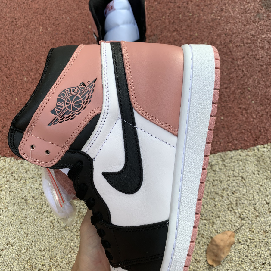 Jordan AJ1 Retro High OG NRG „Rust Pink“ 861428-101 - EUR FASHION
