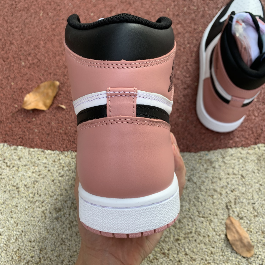 Jordan AJ1 Retro High OG NRG „Rust Pink“ 861428-101 - EUR FASHION