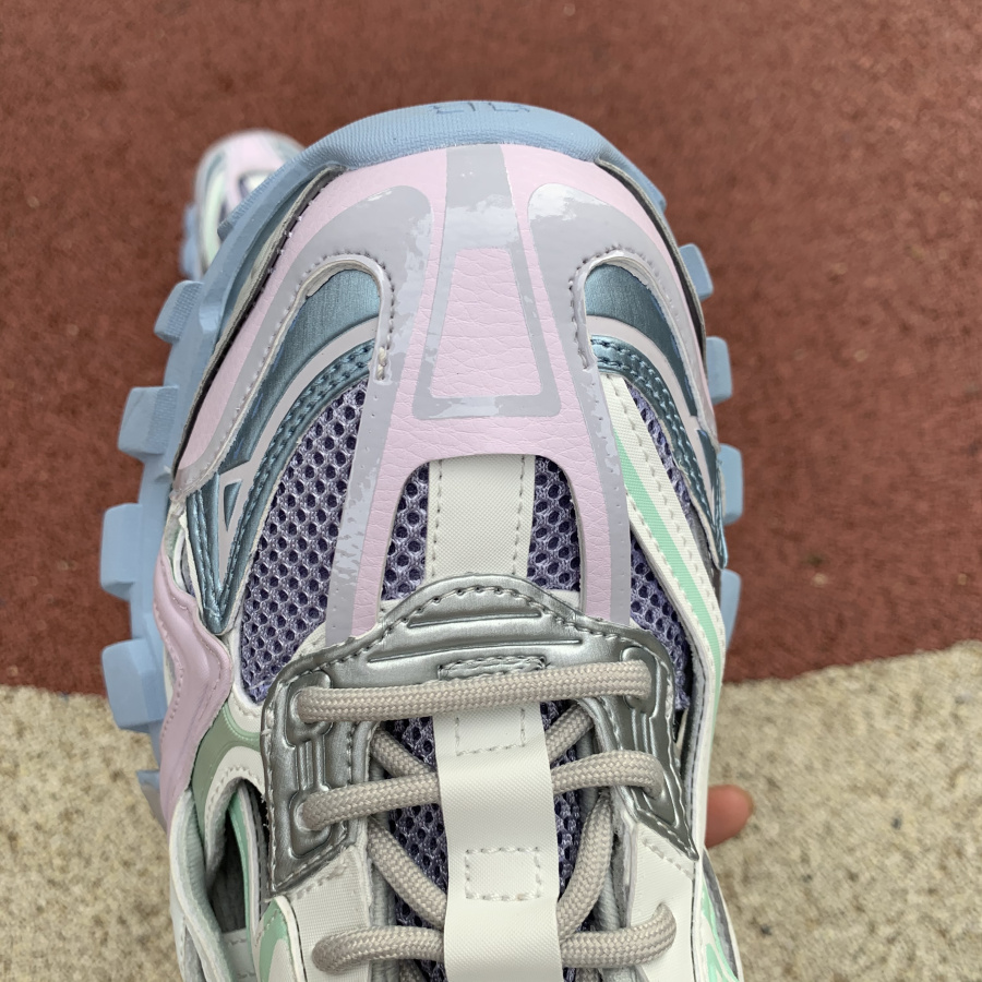 Balenciaga Track Runner 2.0 - EUR FASHION