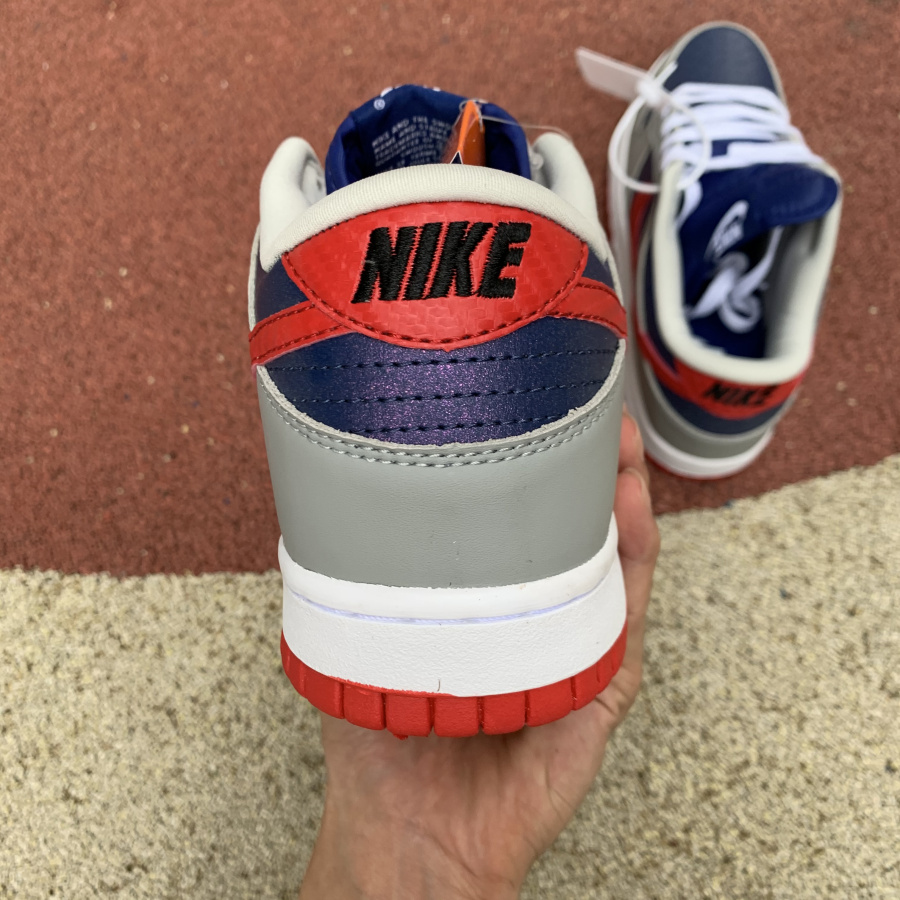 Nike SB Dunk Low „Samba“ - EUR FASHION