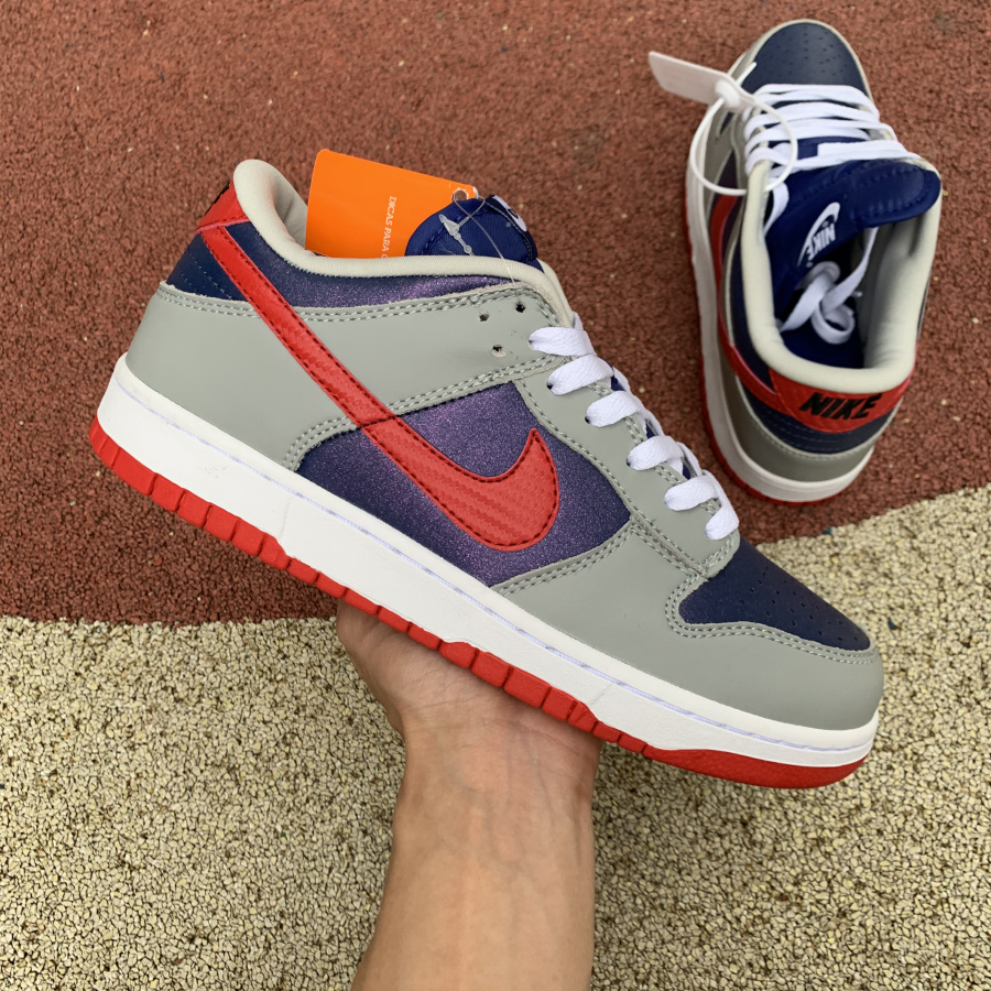 Nike SB Dunk Low „Samba“ - EUR FASHION