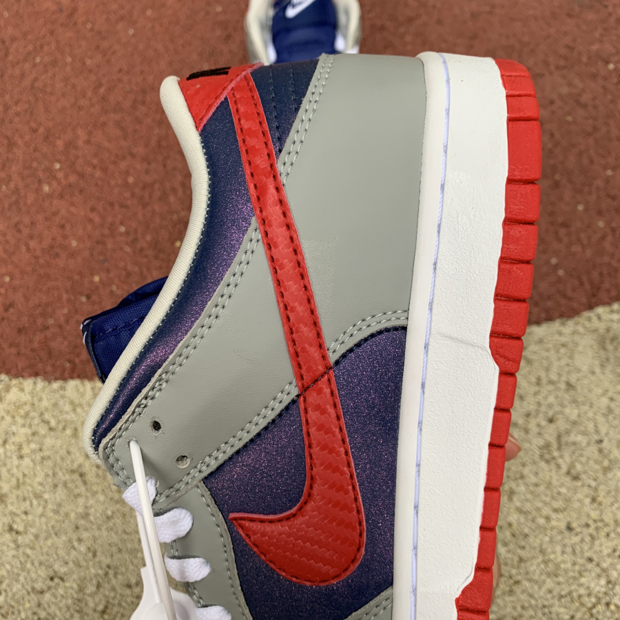 Nike SB Dunk Low „Samba“ - EUR FASHION