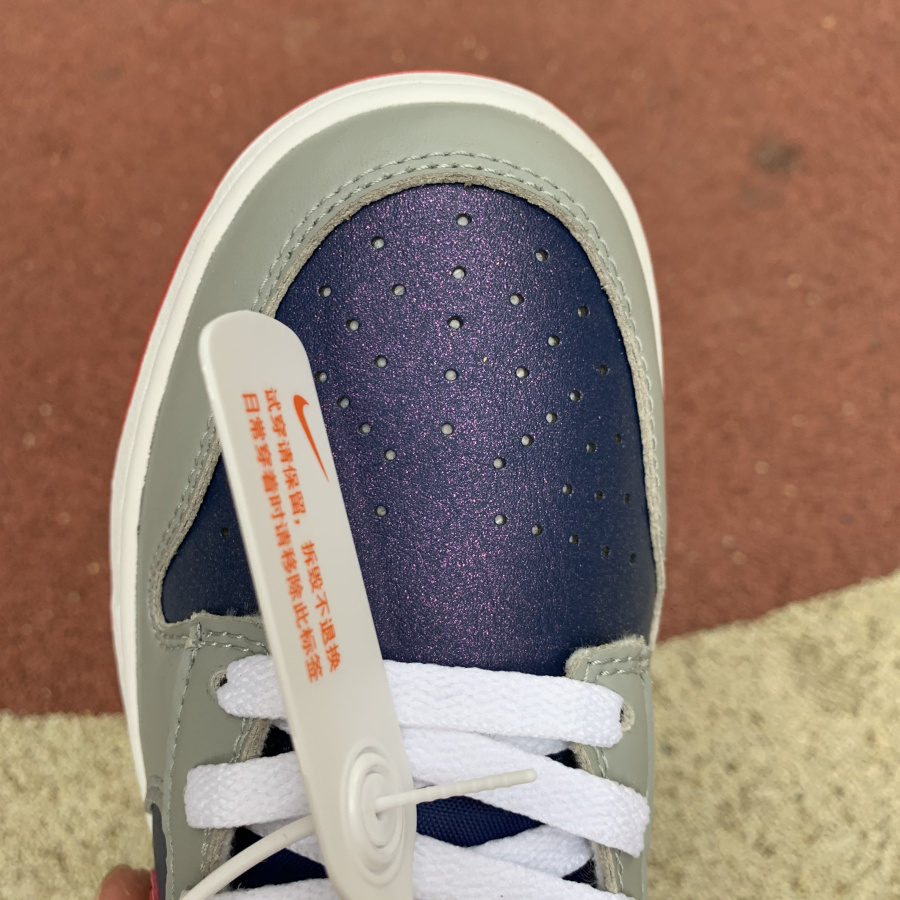Nike SB Dunk Low „Samba“ - EUR FASHION
