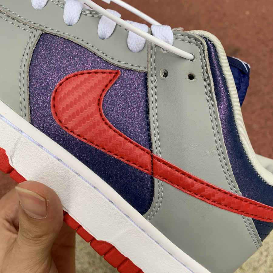 Nike SB Dunk Low „Samba“ - EUR FASHION
