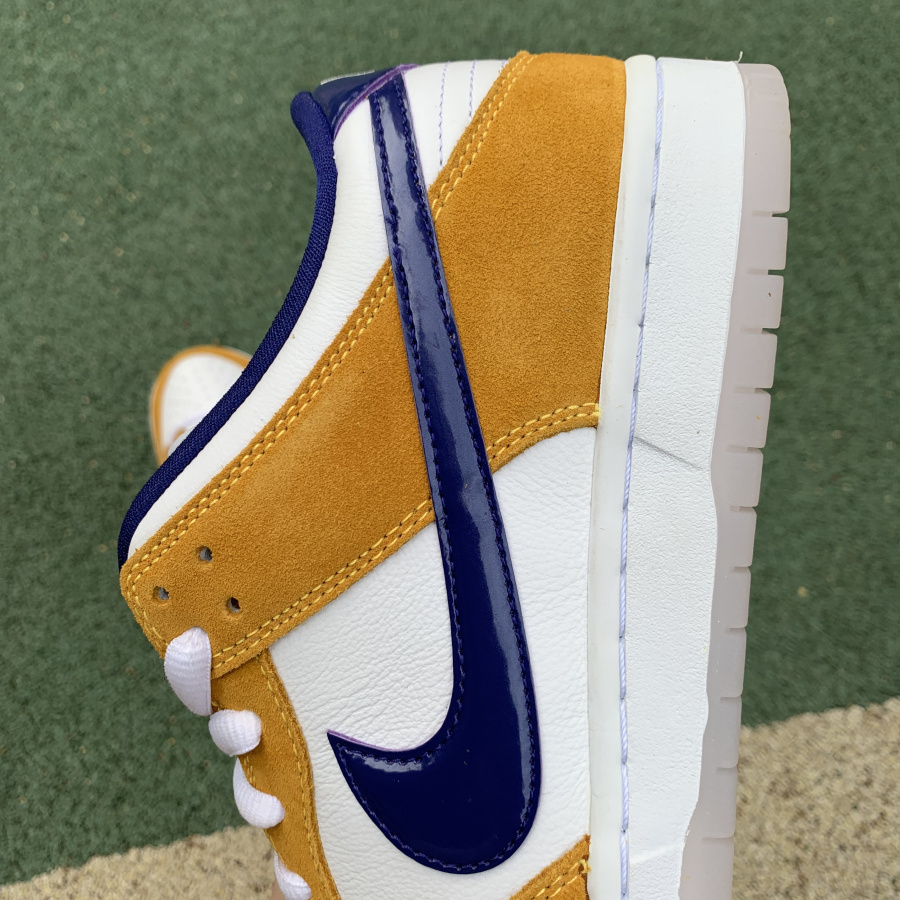 Nike SB Dunk Low Pro „Laser Orange“ - EUR FASHION