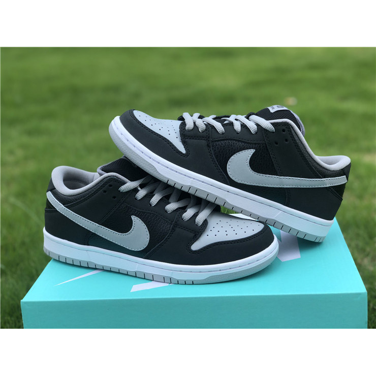 Nike SB Dunk Low J-Pack Shadow Grey - EUR FASHION