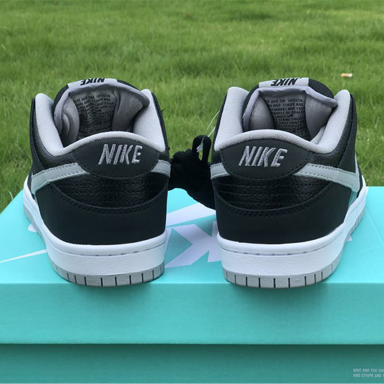 Nike SB Dunk Low J-Pack Shadow Grey - EUR FASHION