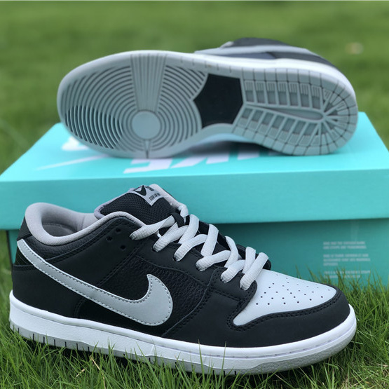 Nike SB Dunk Low J-Pack Shadow Grey - EUR FASHION