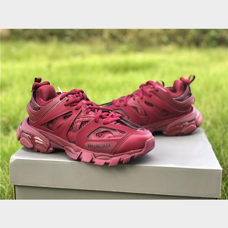 Balenciaga Track Sneaker - EUR FASHION