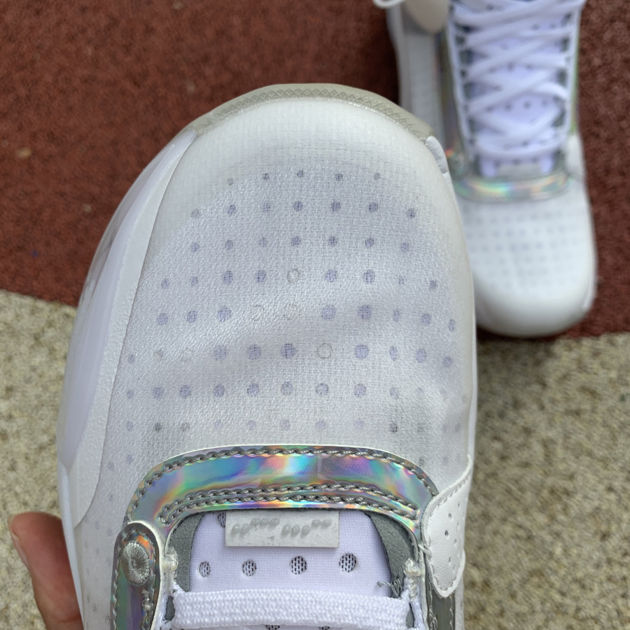 Jordan AJ34 schillernd AR3240-101 - EUR FASHION