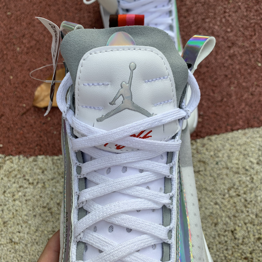Jordan AJ34 schillernd AR3240-101 - EUR FASHION