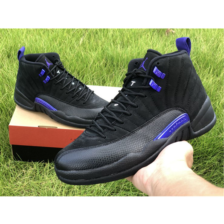 Jordan AJ12 „Dark Concord“ CT8013-005 - EUR FASHION