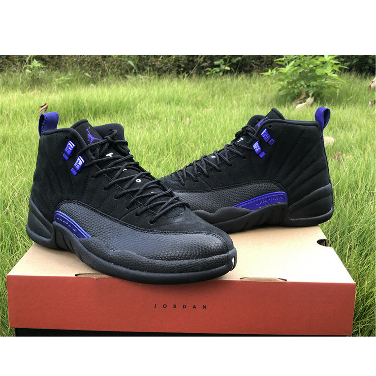 Jordan AJ12 „Dark Concord“ CT8013-005 - EUR FASHION