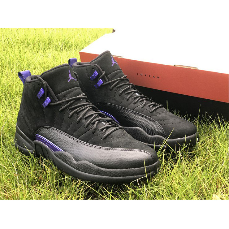 Jordan AJ12 „Dark Concord“ CT8013-005 - EUR FASHION