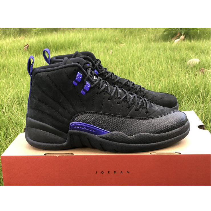 Jordan AJ12 „Dark Concord“ CT8013-005 - EUR FASHION