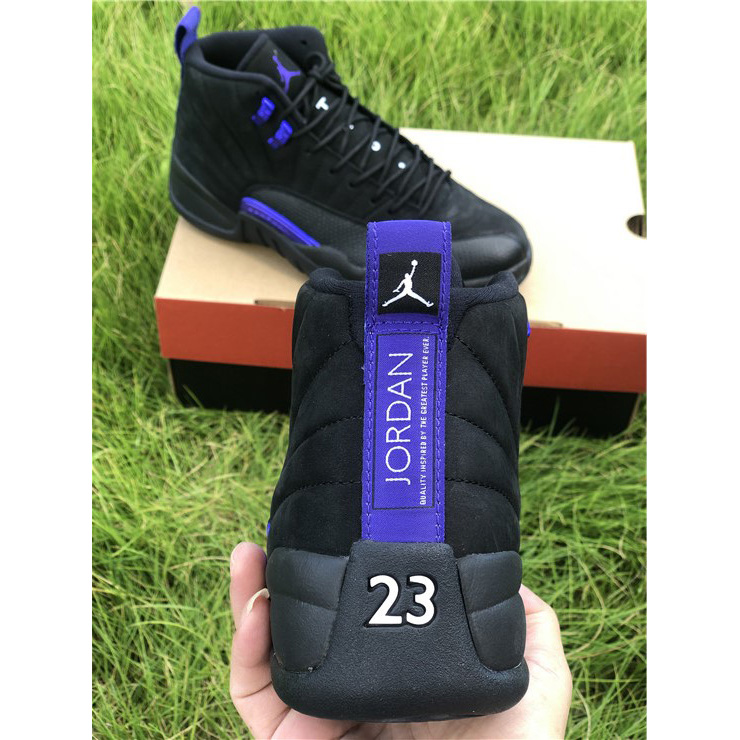 Jordan AJ12 „Dark Concord“ CT8013-005 - EUR FASHION