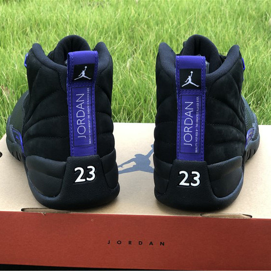 Jordan AJ12 „Dark Concord“ CT8013-005 - EUR FASHION