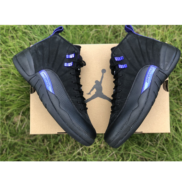 Jordan AJ12 „Dark Concord“ CT8013-005 - EUR FASHION