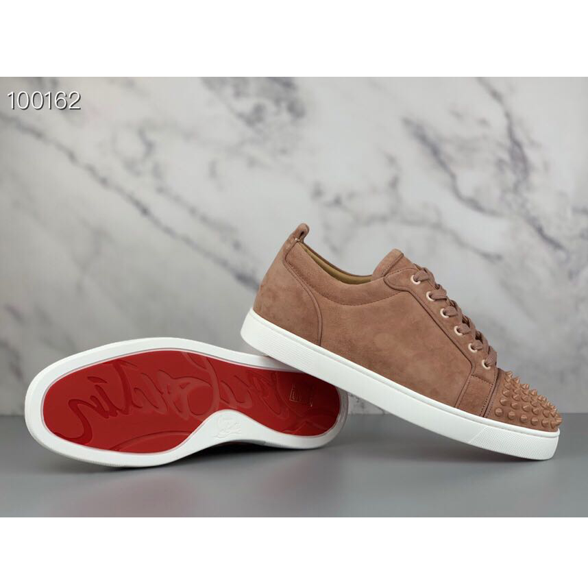 Christian Louboutin Sneaker - EUR FASHION