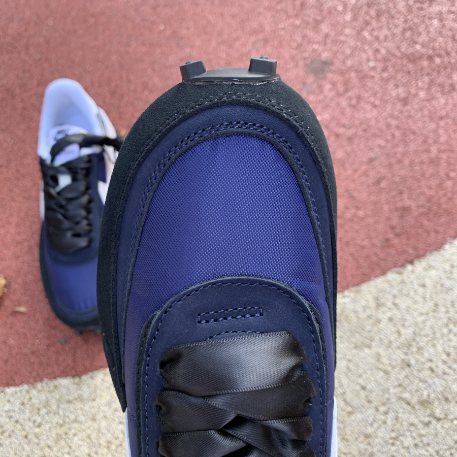 Sacai X Nike Lvd Waffle X Fragment Design - EUR FASHION