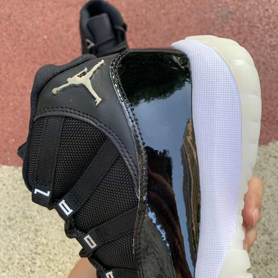 Jordan AJ 11 „25th Anniversary“ 2.0 - EUR FASHION