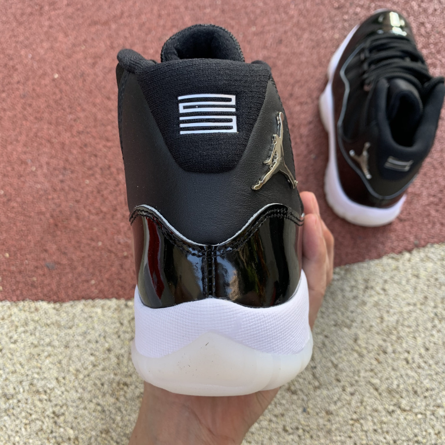 Jordan AJ 11 „25th Anniversary“ 2.0 - EUR FASHION