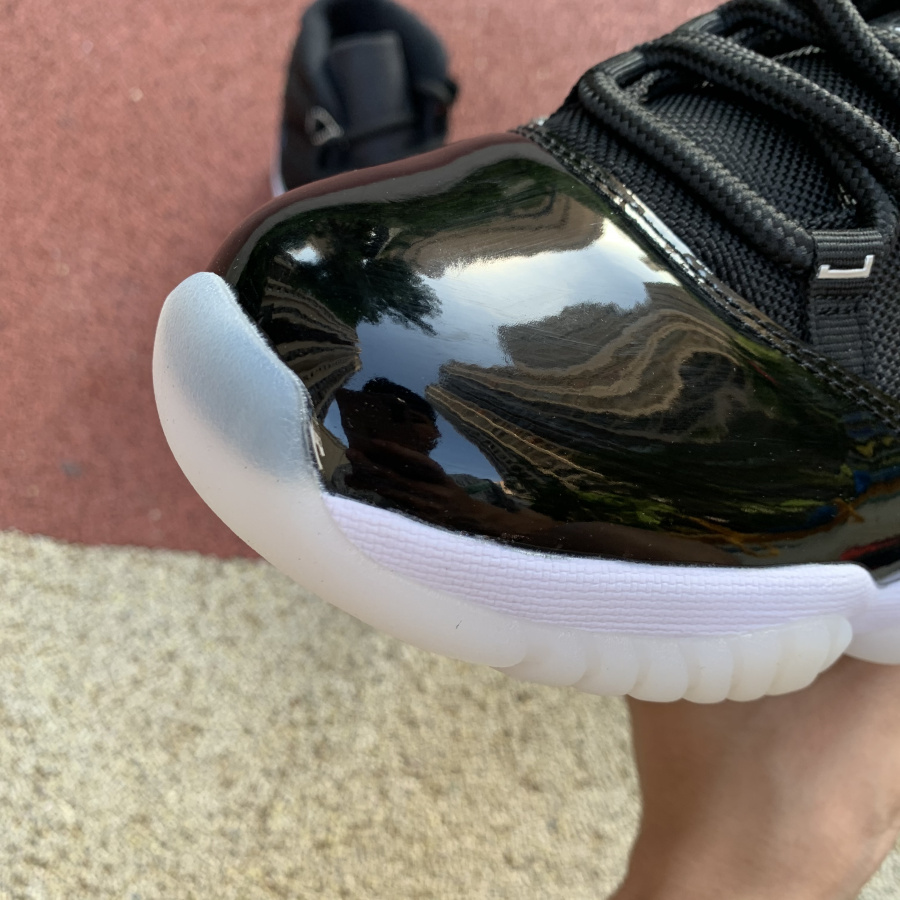 Jordan AJ 11 „25th Anniversary“ 2.0 - EUR FASHION