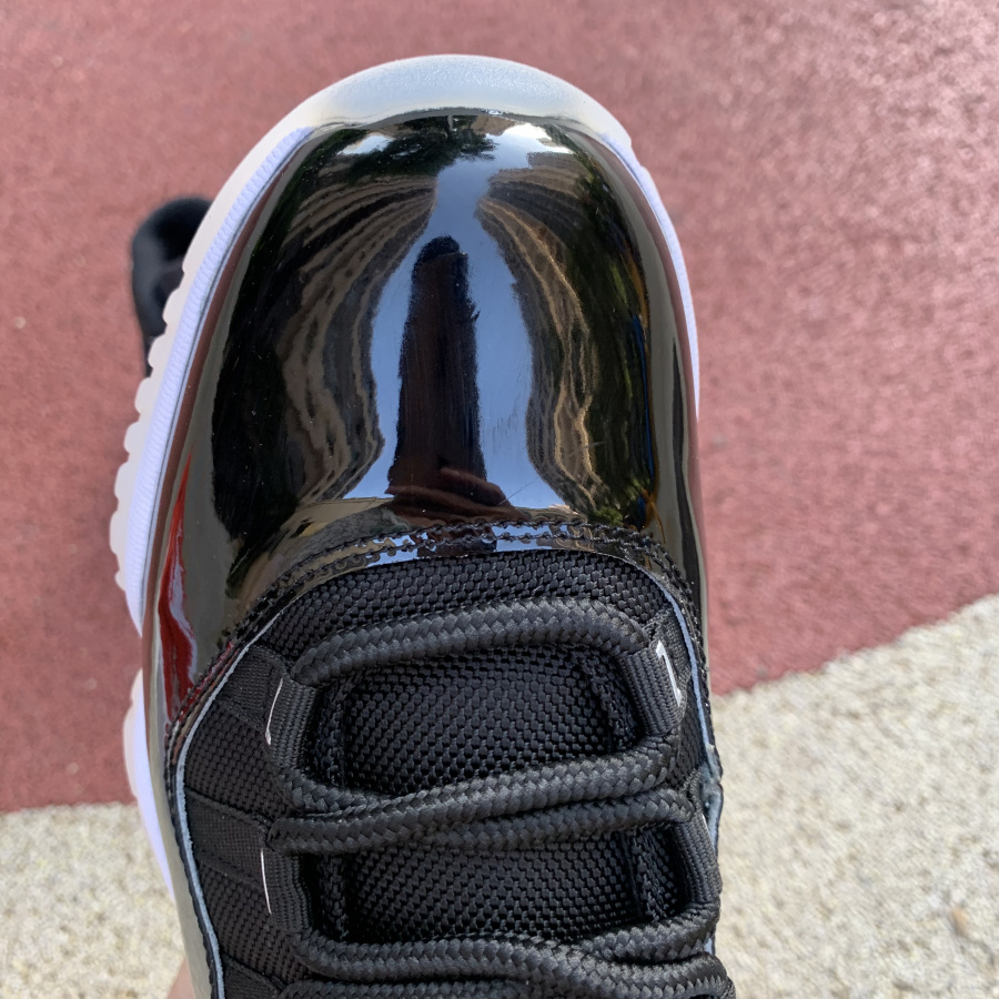 Jordan AJ 11 „25th Anniversary“ 2.0 - EUR FASHION