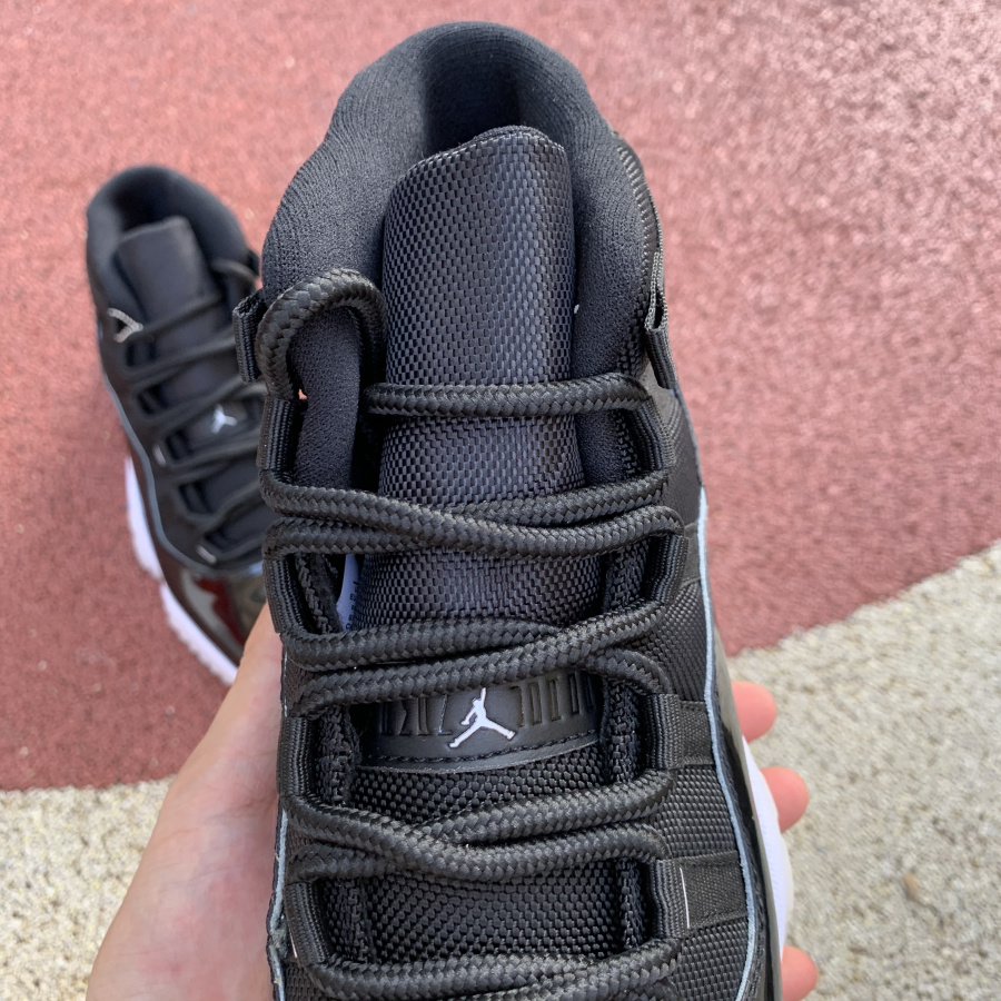 Jordan AJ 11 „25th Anniversary“ 2.0 - EUR FASHION
