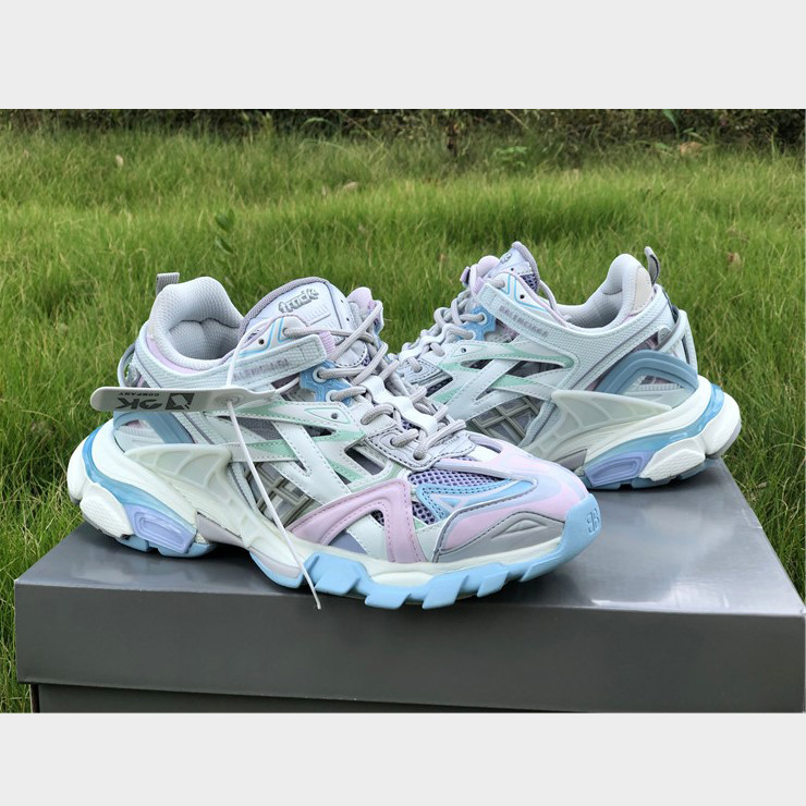 Balenciaga Track Sneaker - EUR FASHION