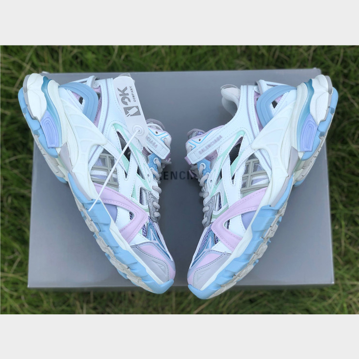 Balenciaga Track Sneaker - EUR FASHION